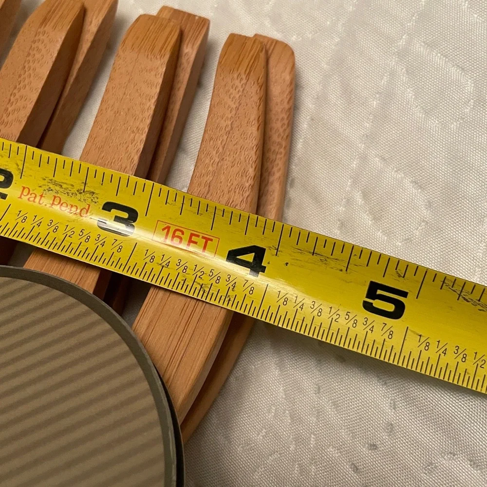 Totally Bamboo new tags